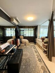 Blk 501D Montreal Spring (Sembawang), HDB Executive #560352101